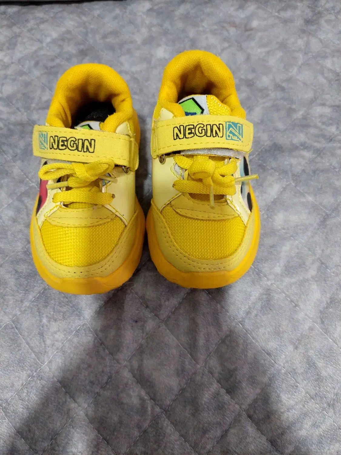 کفش سایز ۲۲|کفش و لباس بچه|کرمان, |دیوار