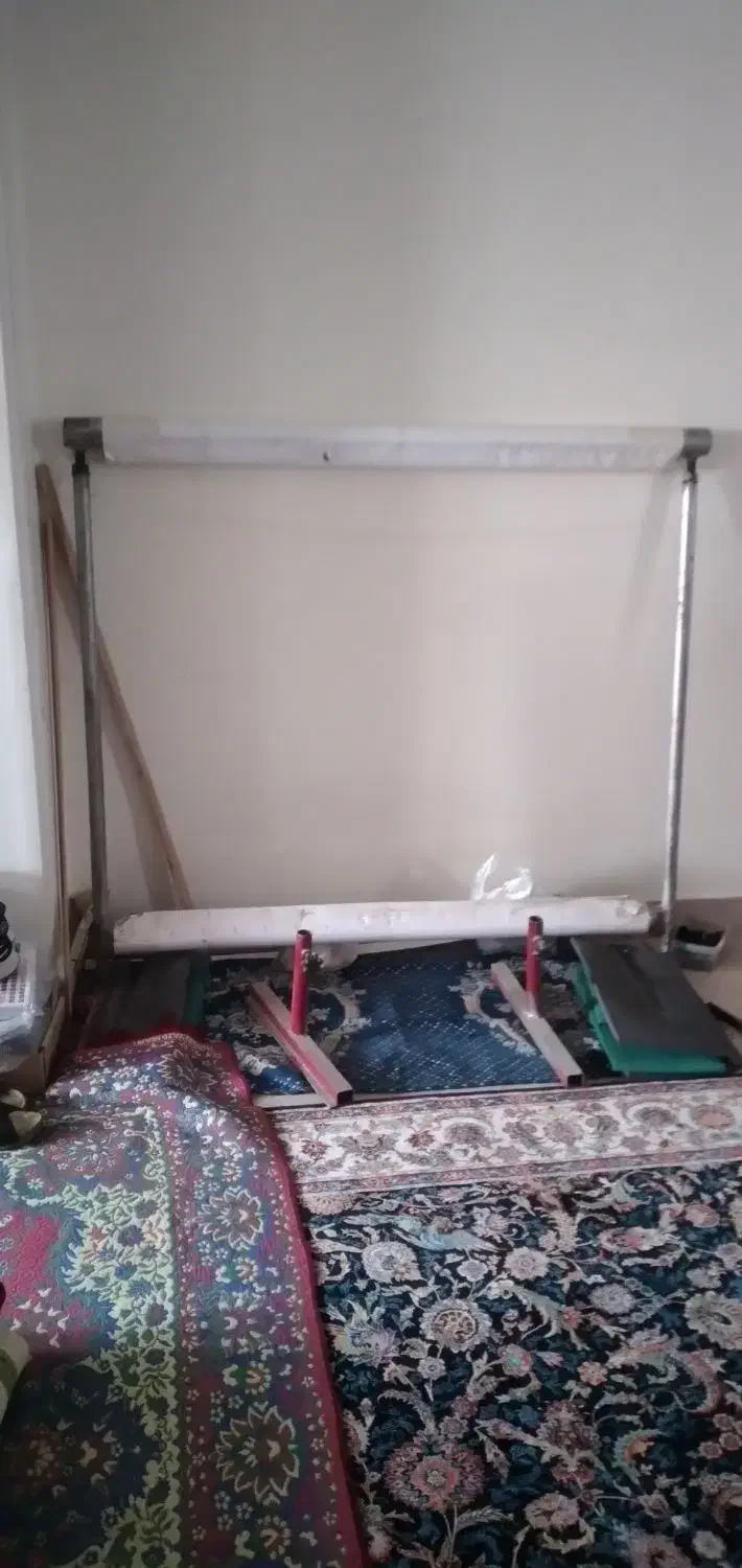 دار قالی زرع و نیم|ابزارآلات|تهران, بهداشت|دیوار