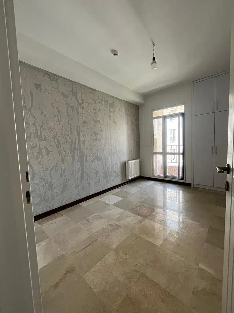 ۶۵ متر/تک خواب/بدون مشابه/کلید نخورده