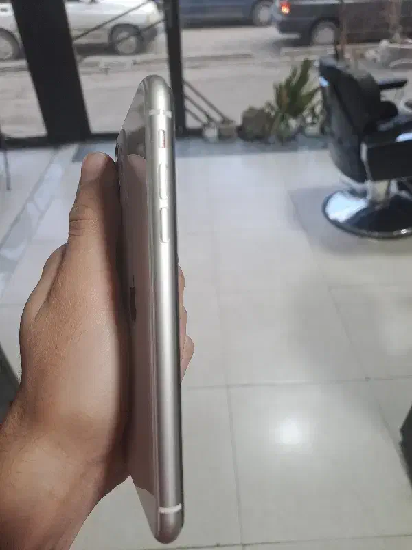 آیفون 11 نرمال|موبایل|ارومیه, |دیوار