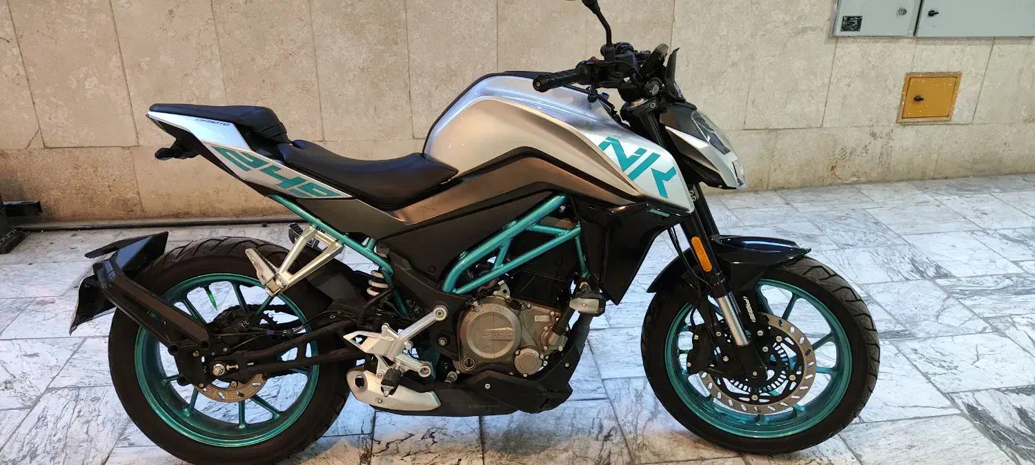 cf 250 سی اف|موتورسیکلت|تهران, وحیدیه|دیوار