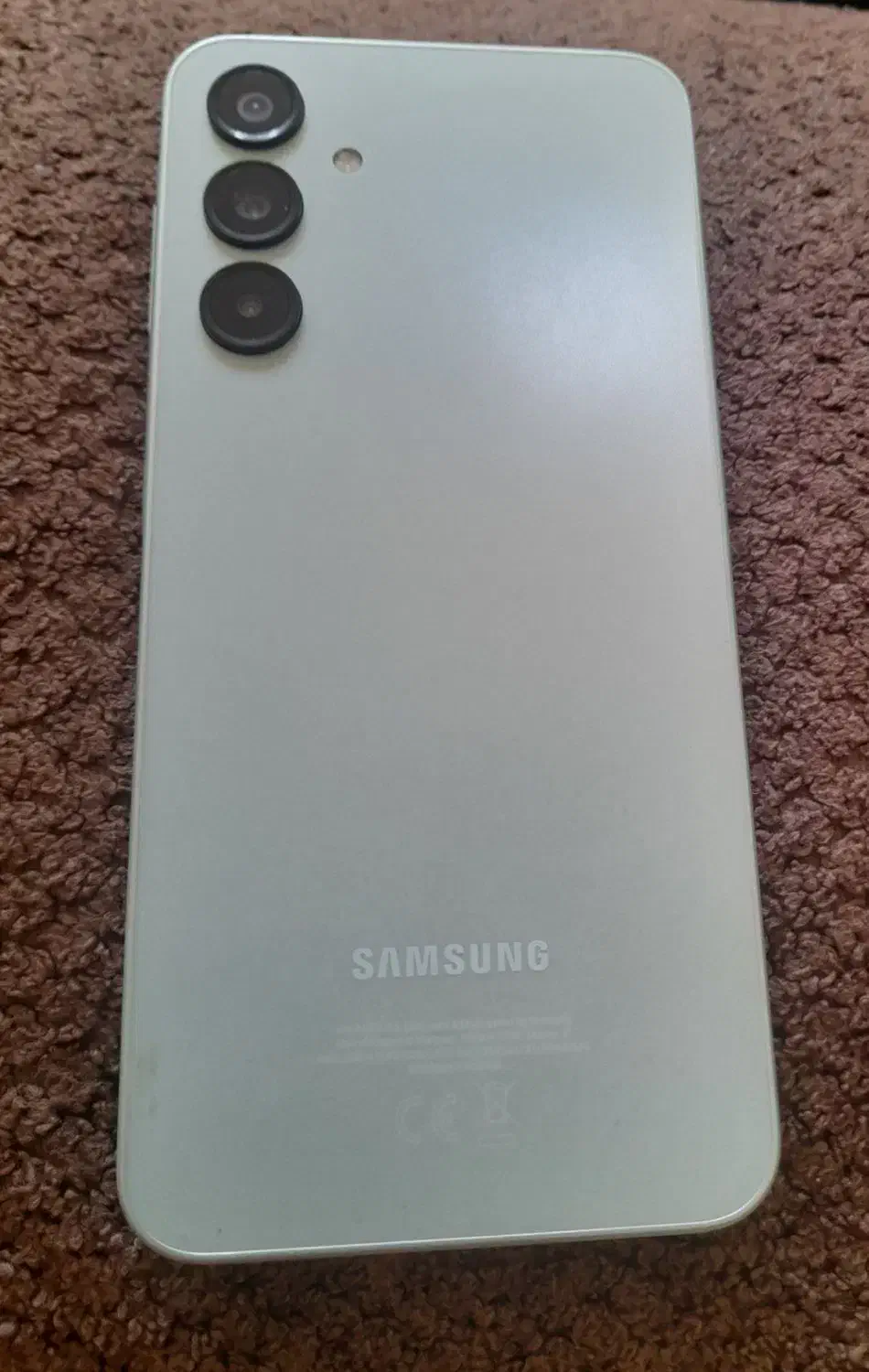 گوشی سامسونگ|موبایل|قهدریجان, |دیوار