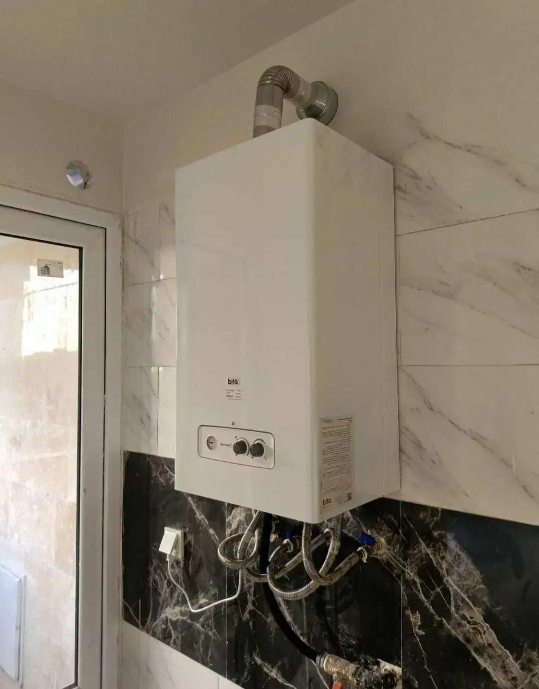 سرویس/نصب/تعمیرات پکیج و داکت و کولر گازی/کل تهران|خدمات پیشه و مهارت|تهران, سید خندان (جلفا)|دیوار