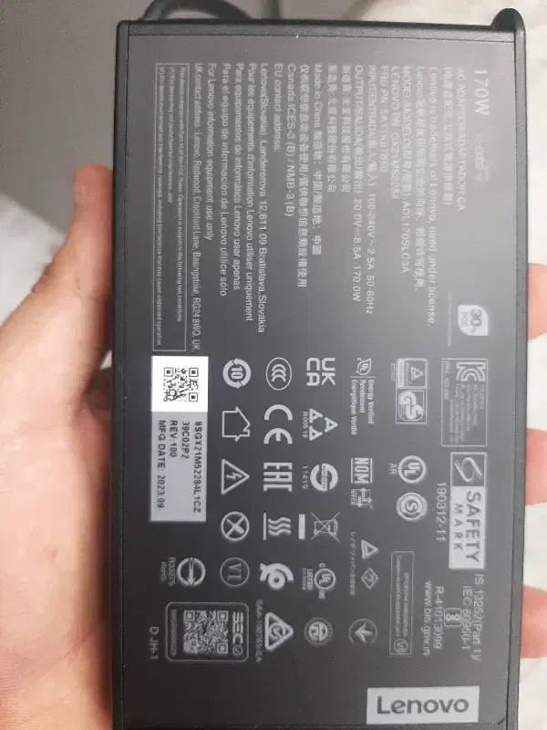 لپتاپ گیمینگ LOQ Lenovo|رایانه همراه|تهران, جردن|دیوار