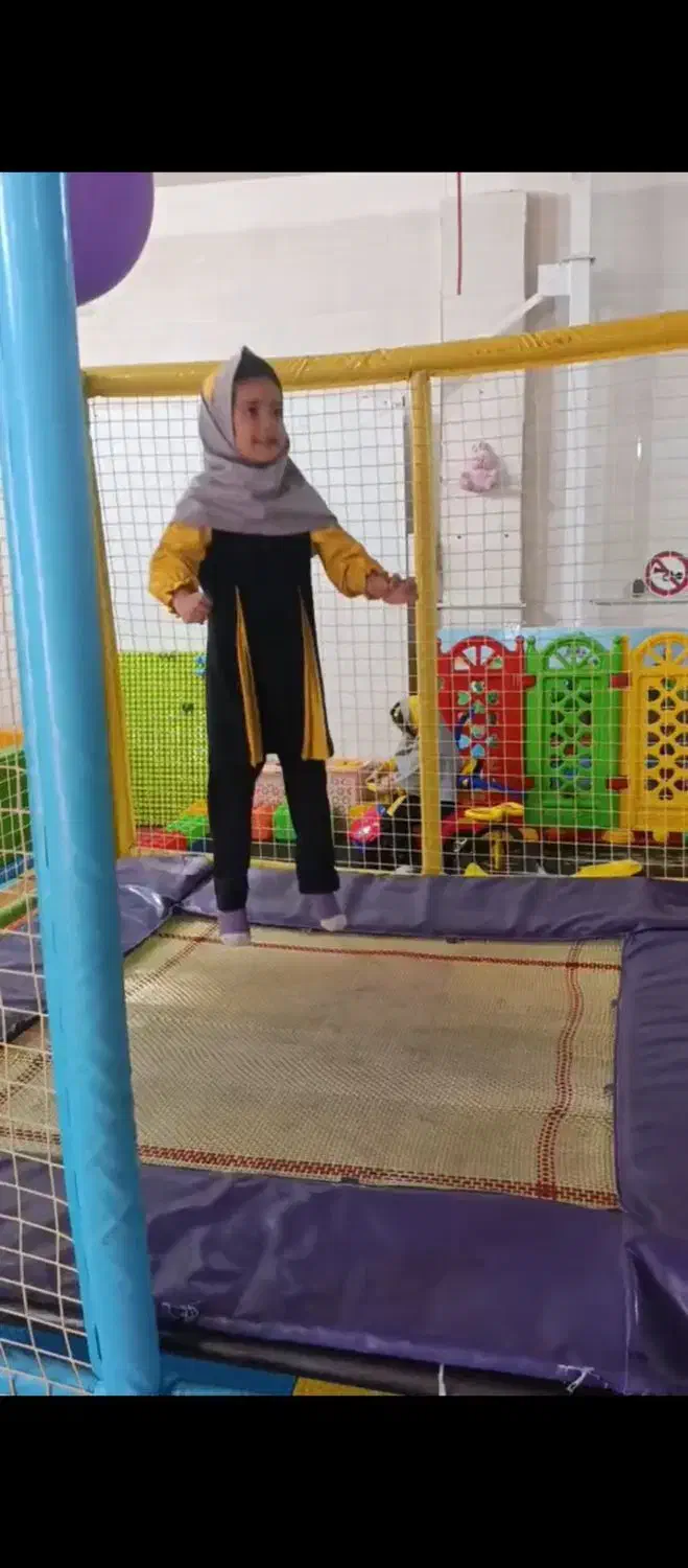 روانشناس کودک، مربی موسیقی و نقاشی،محیطی شاد و امن|خدمات آموزشی|رفسنجان, |دیوار