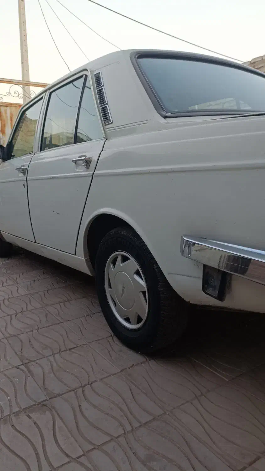 پیکان سواری|خودرو سواری و وانت|سیرجان, |دیوار