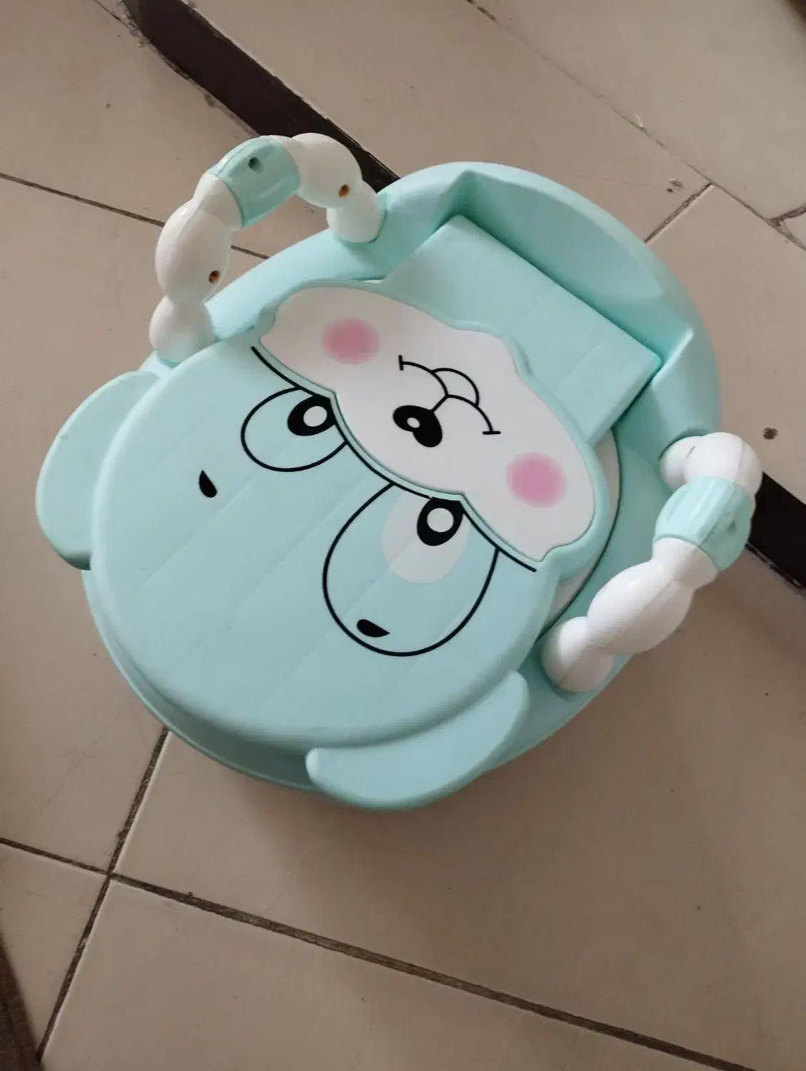 ساک و قنداق و فرنگی و آسان شور|اسباب و اثاث بچه|کرج, کوی کارمندان جنوبی|دیوار