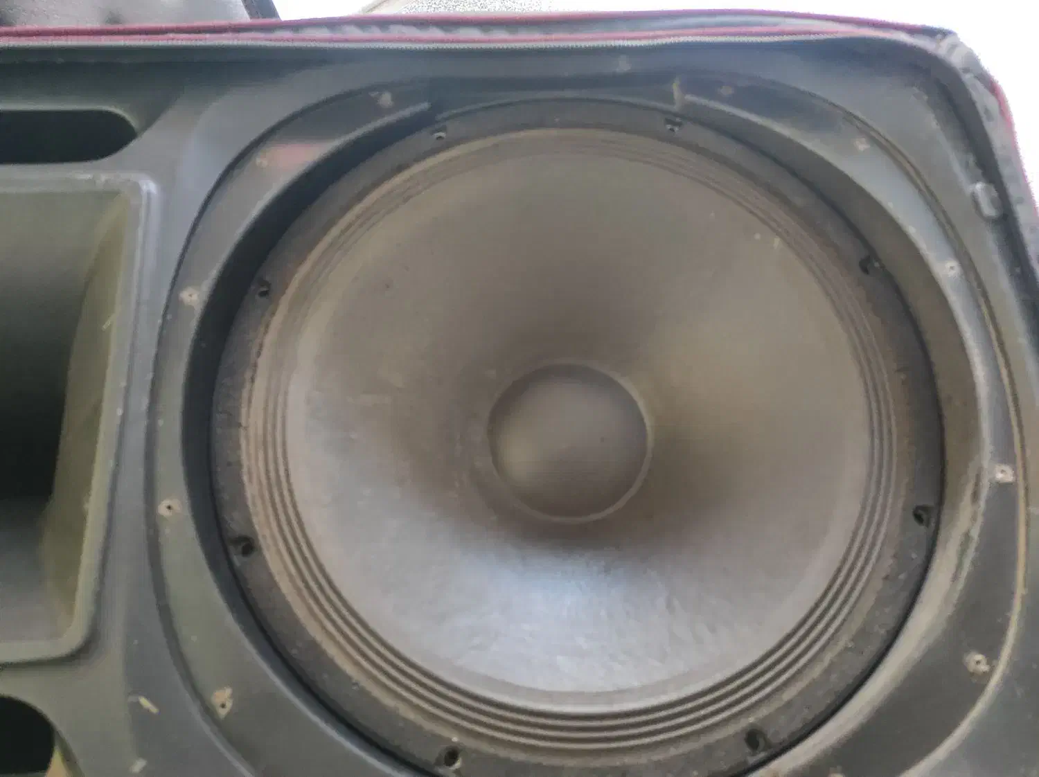 باند پسیو مونتاربو 17W|صوتی و تصویری|ابهر, |دیوار