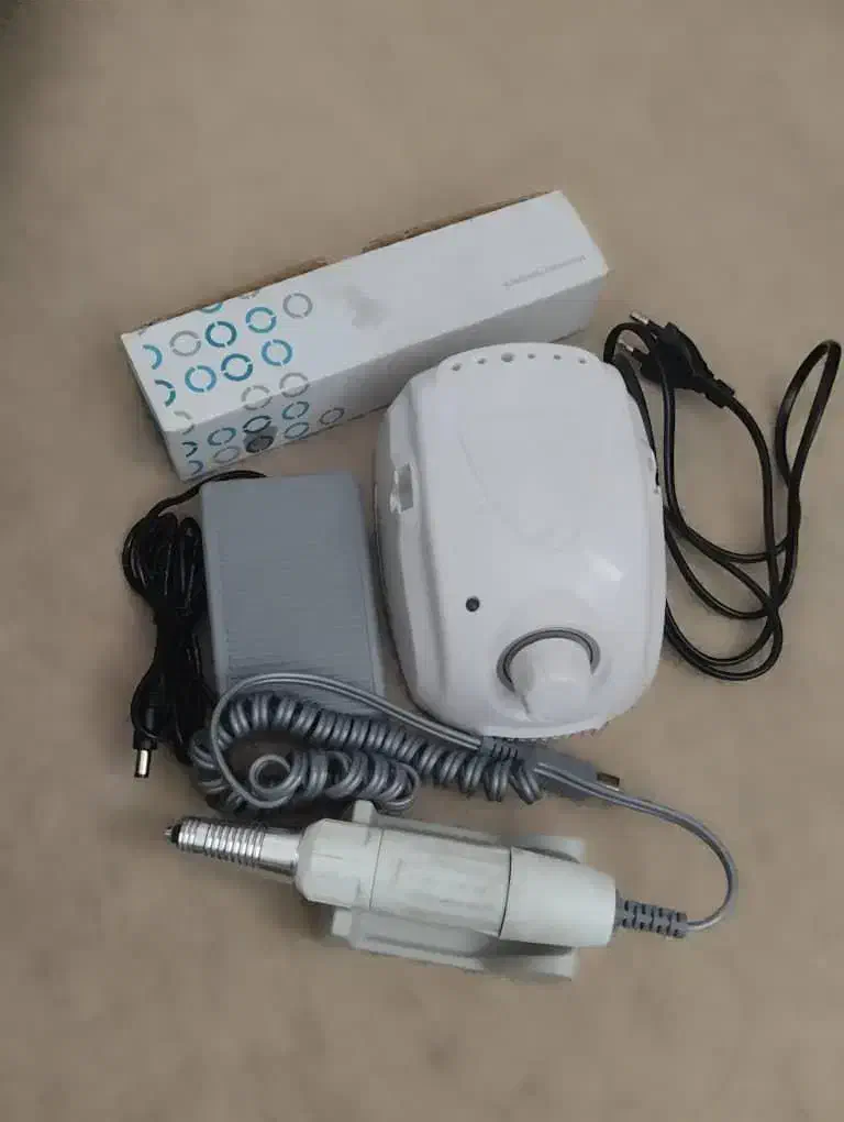 وسایل ناخن کاری|آرایشگاه و سالنهای زیبایی|مهاباد (آذربایجان غربی), |دیوار