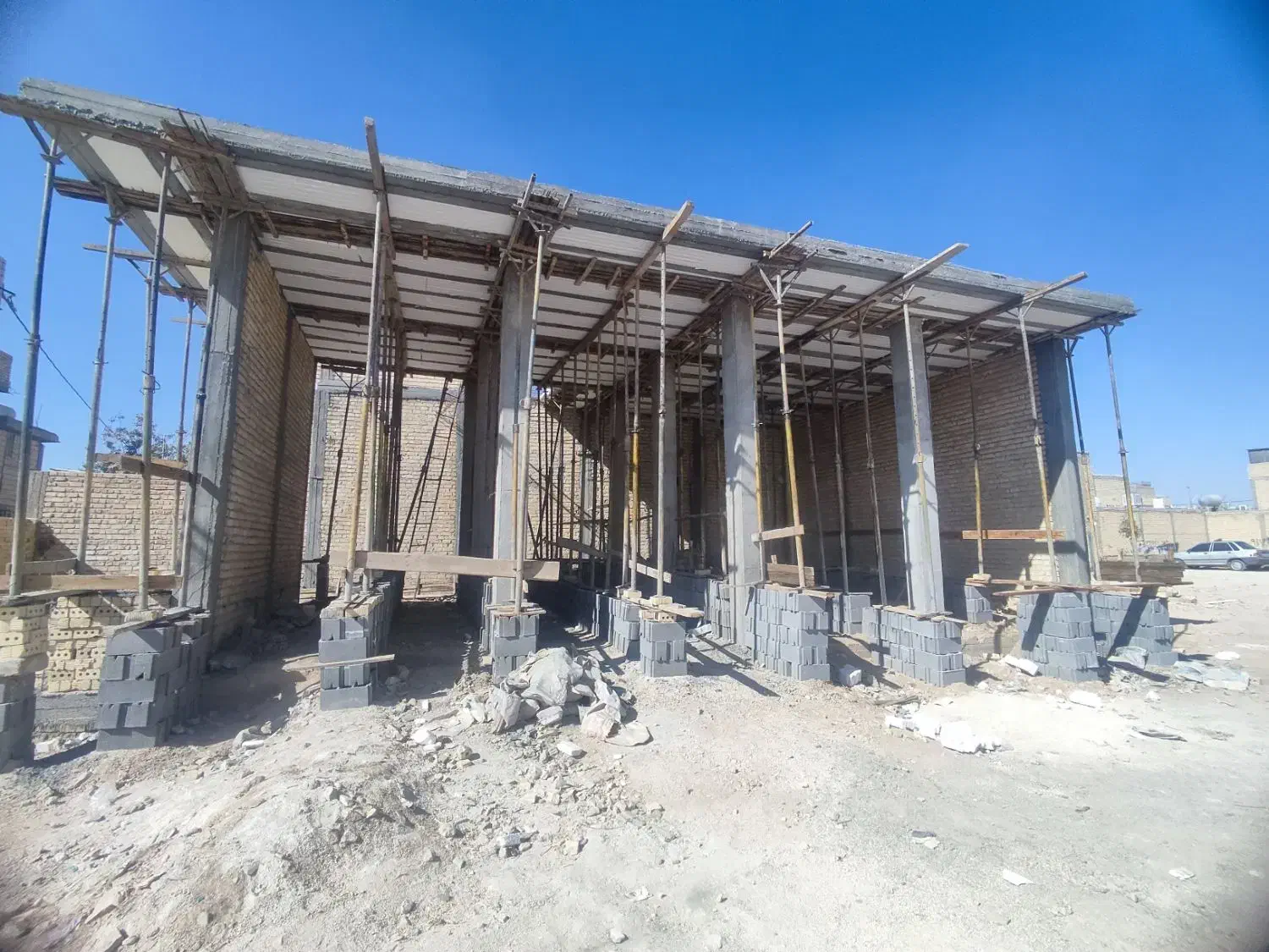 مغازه|فروش مغازه و غرفه|مرودشت, ژیان|دیوار