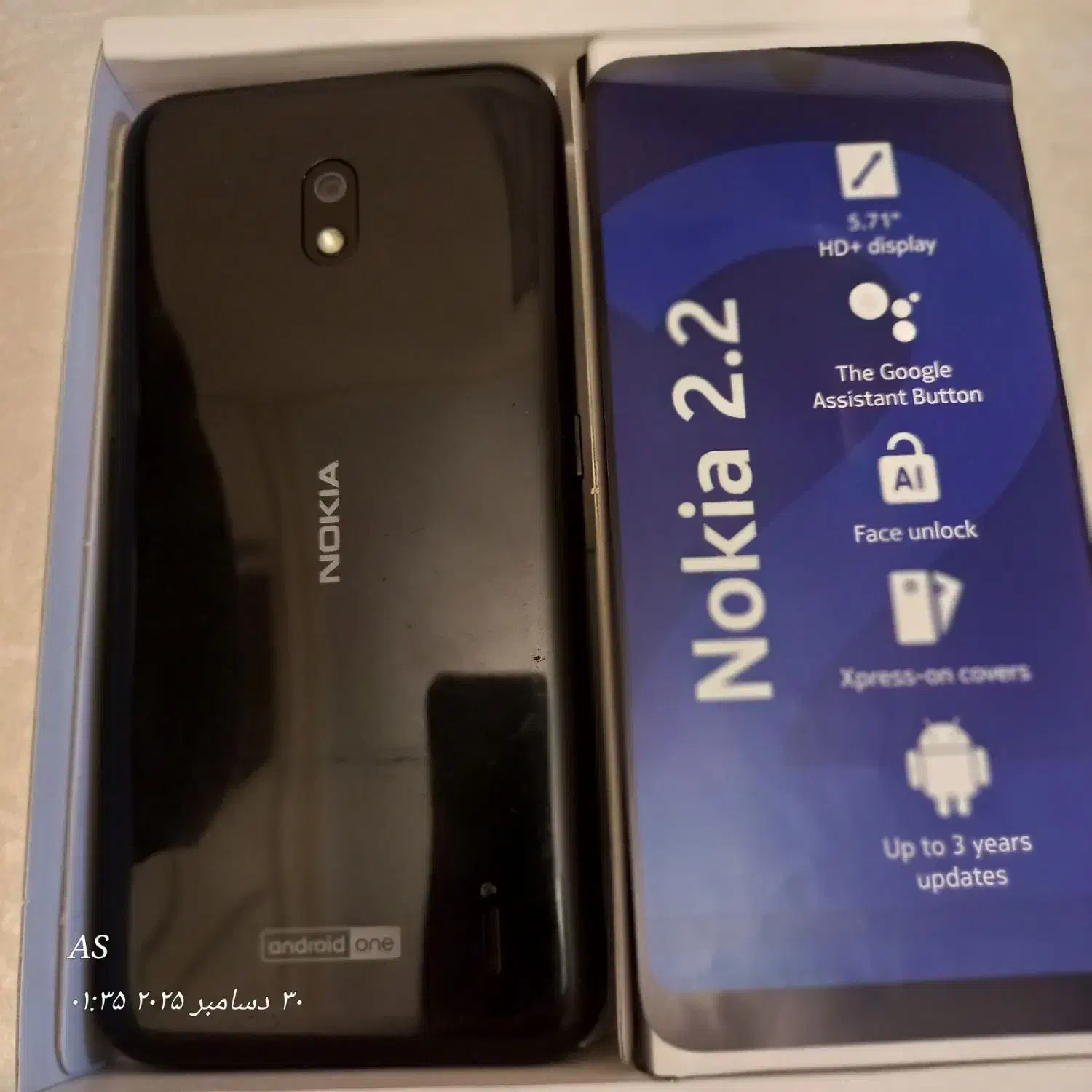 گوشی نوکیا|موبایل|تهران, لویزان|دیوار