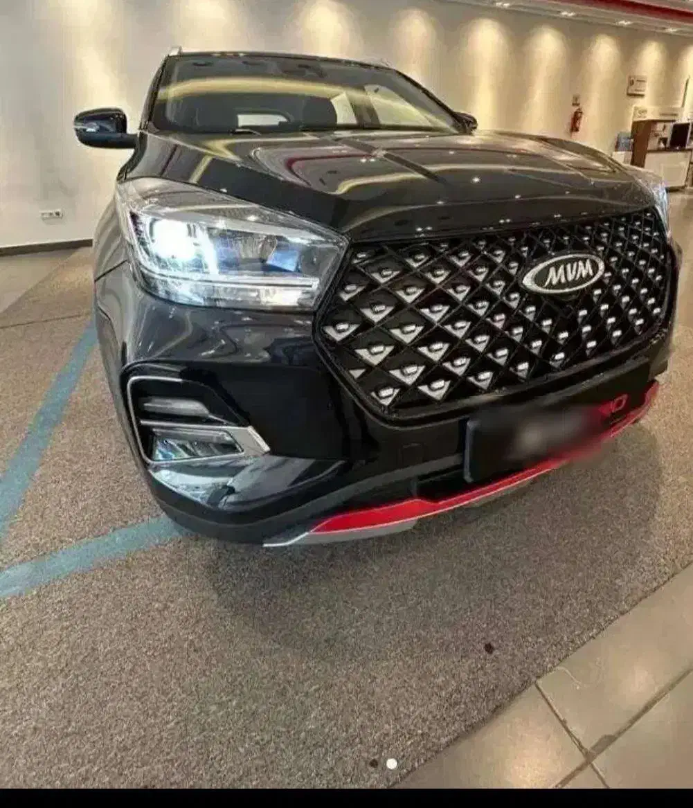 ایکس 55|خودرو سواری و وانت|تهران, پونک|دیوار