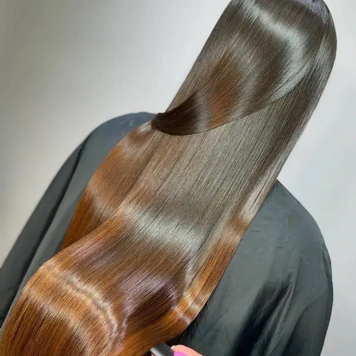 آموزش کراتین صافی و احیا و پذیرش مدل|خدمات آموزشی|گلستان (تهران), |دیوار