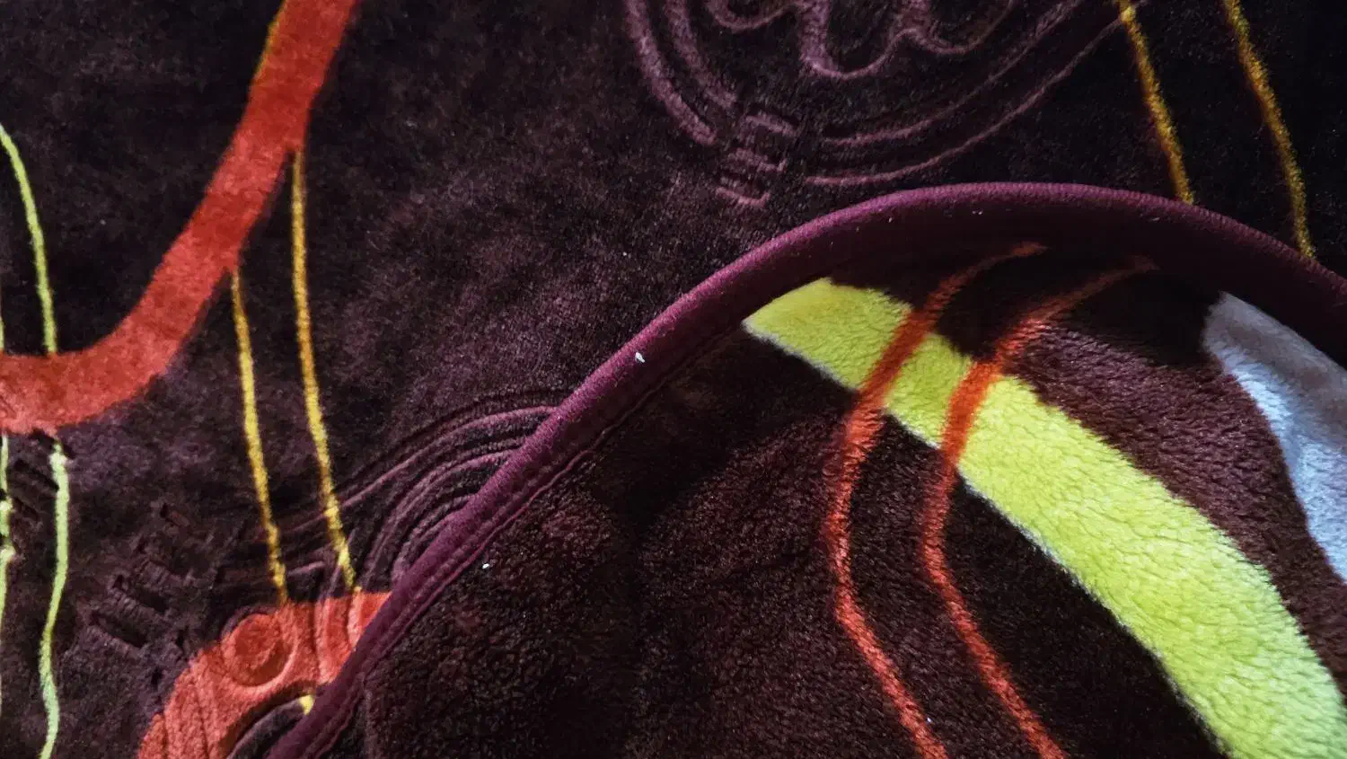 پتو ،گلیم،روفرشی،فرش|روفرشی|فردیس, شهرک شهید حسینی|دیوار