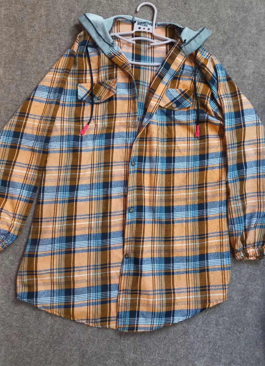 لباس بافت.سویشرت .شال بافت|لباس|همدان, |دیوار