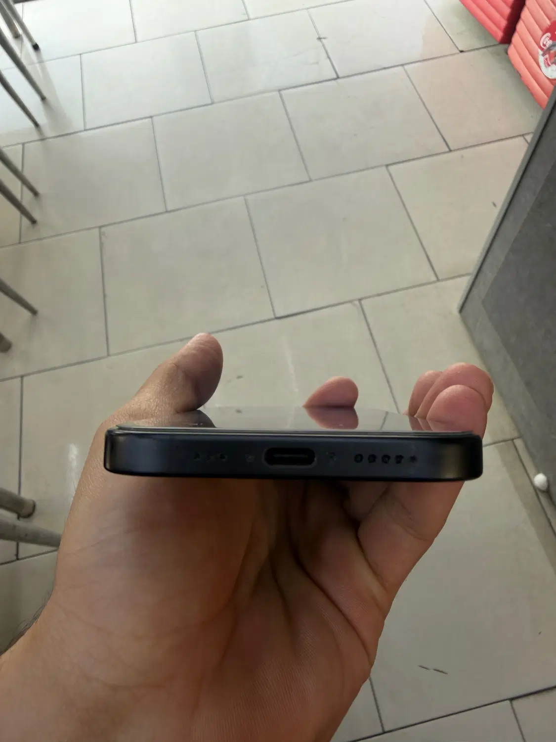 ایفون 16 iphone|موبایل|مشهد, بهاران|دیوار