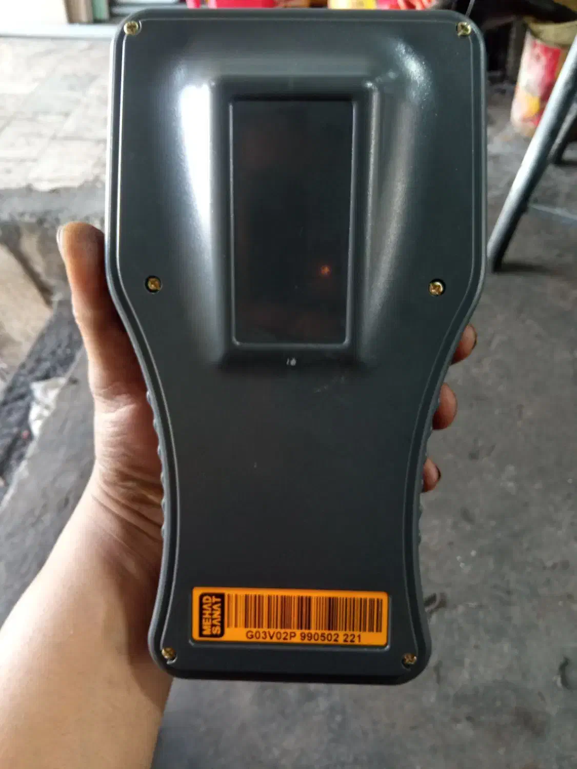 دستگاه دیاگ فول مهاد صنعت|قطعات یدکی و لوازم جانبی|قم, امامزاده ابراهیم|دیوار