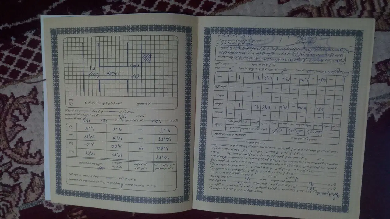 زمینشهری|فروش زمین و ملک کلنگی|قرق, |دیوار