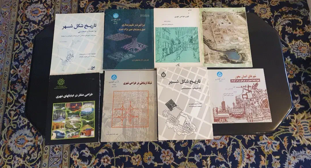 کتاب دانشگاهی|کتاب و مجله آموزشی|تهران, اکباتان|دیوار