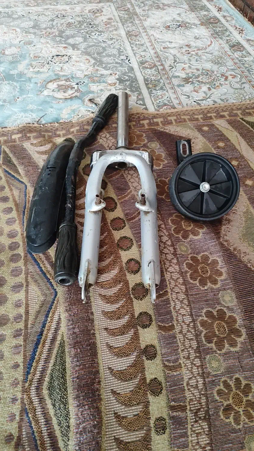 وسائل دوچرخه|دوچرخه، اسکیت، اسکوتر|زابل, |دیوار