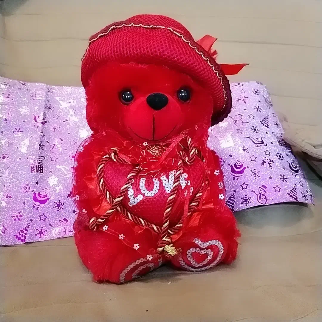 عروسک خرس|اسباب‌‌بازی|محمدیه-قزوین, |دیوار