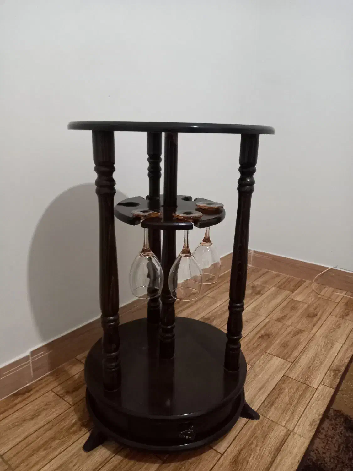 میز تلفن|میز تلفن|ماهدشت, |دیوار