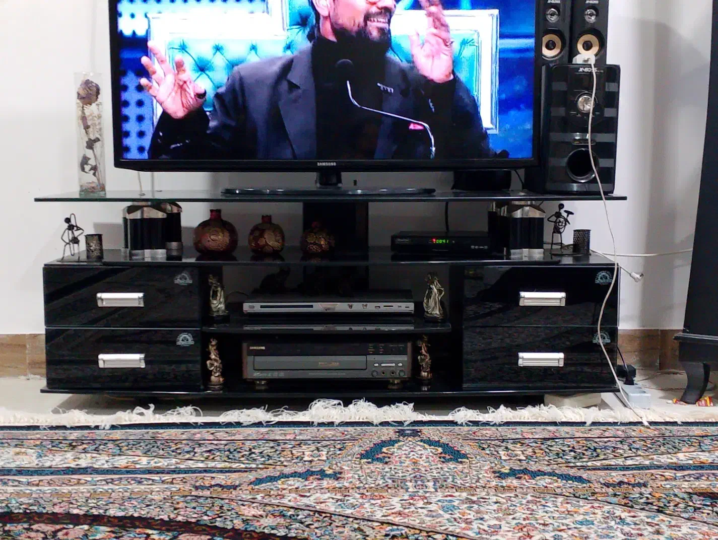 سرویس خواب با کمد آینه|تخت و سرویس خواب|چابهار, |دیوار