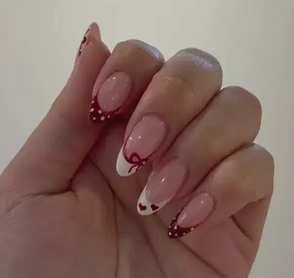 کاشت ناخن زیرقیمت همه جا|خدمات آرایشگری و زیبایی|چناران, |دیوار