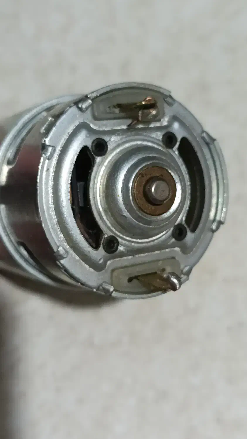 الکتروموتور (اسپیندل)|فروشگاه و مغازه|رشت, شهرک قدس|دیوار