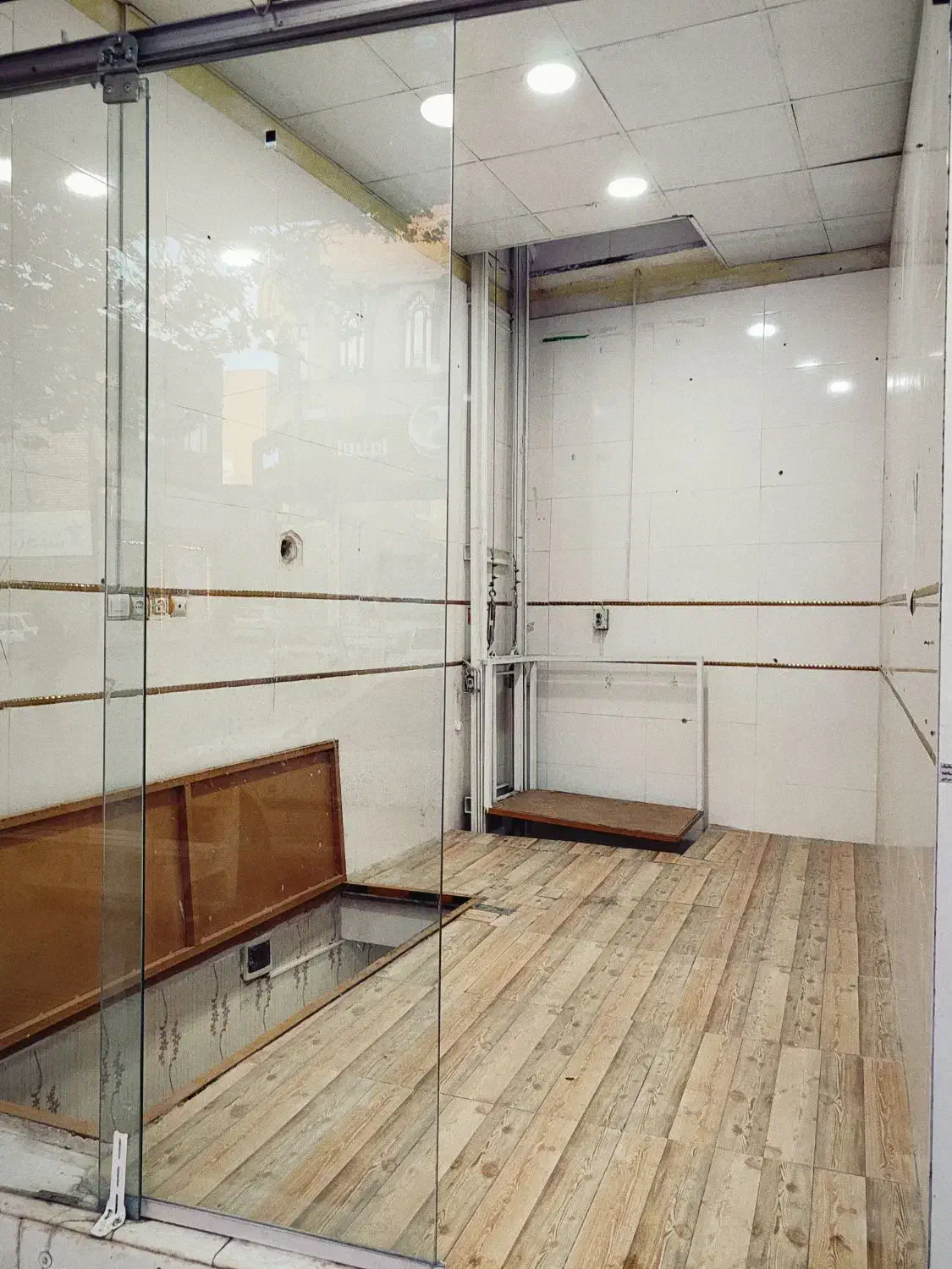 مغازه فروشی ارگ جنوبی|فروش مغازه و غرفه|نیشابور, امام|دیوار