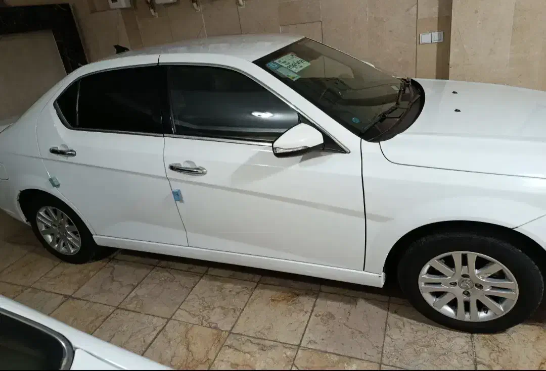 دنا پلاس ۹۹ خانگی|خودرو سواری و وانت|خرم‌آباد, |دیوار