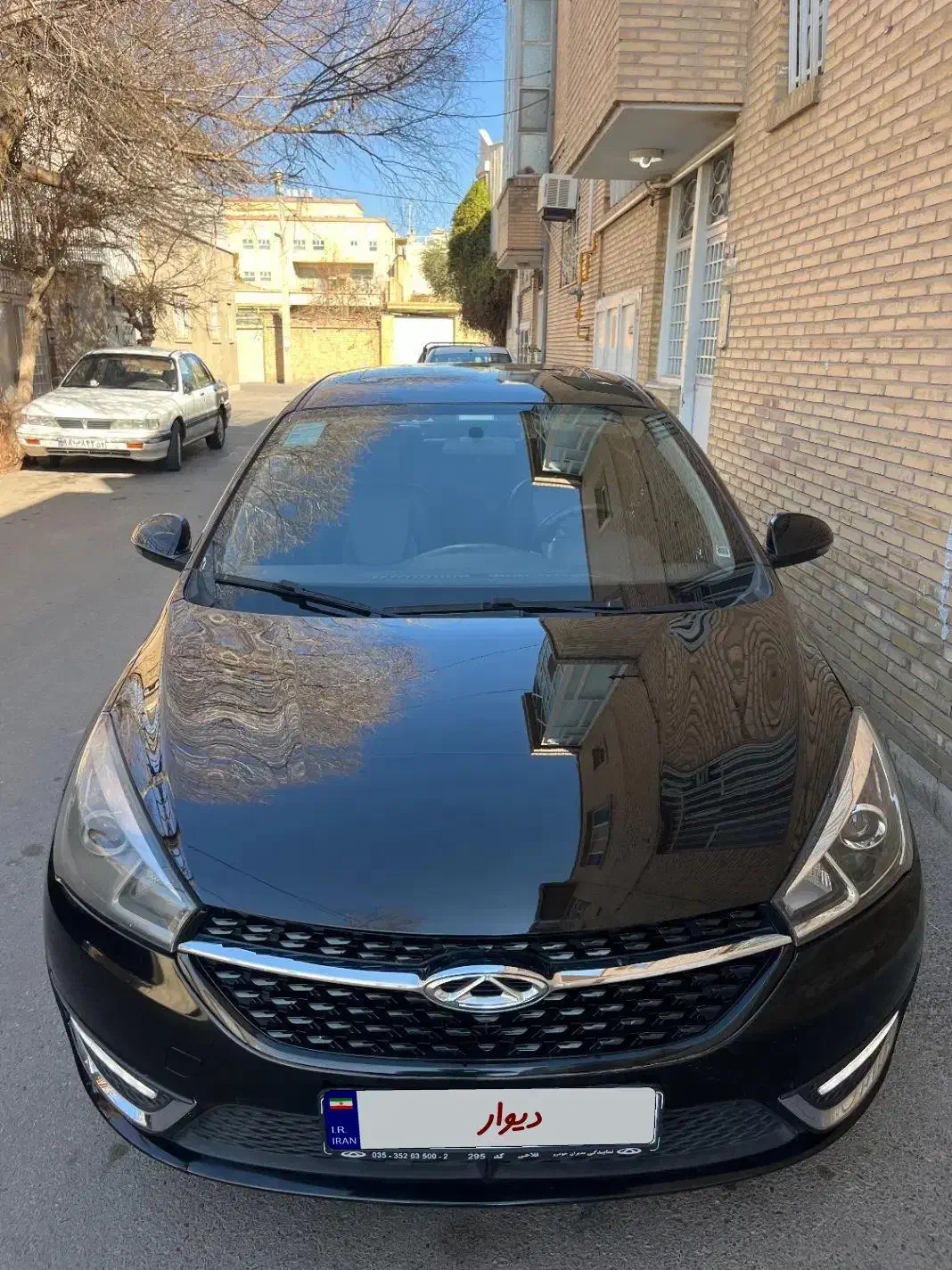 آریزو۵ توربو مدل ۹۸|خودرو سواری و وانت|یزد, |دیوار