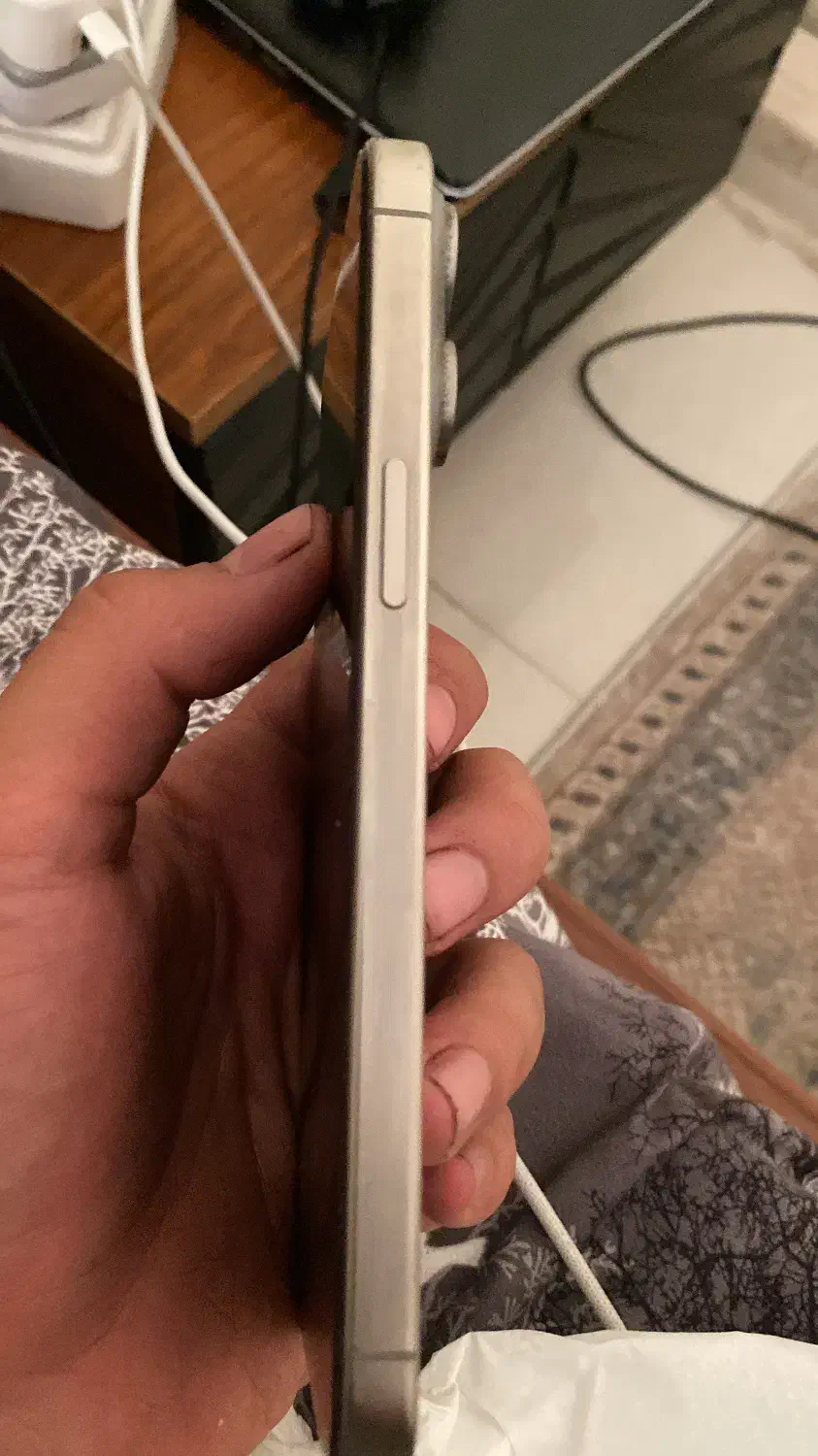 ایفون ۱۵ پرو مکس|موبایل|تهران, اتابک|دیوار