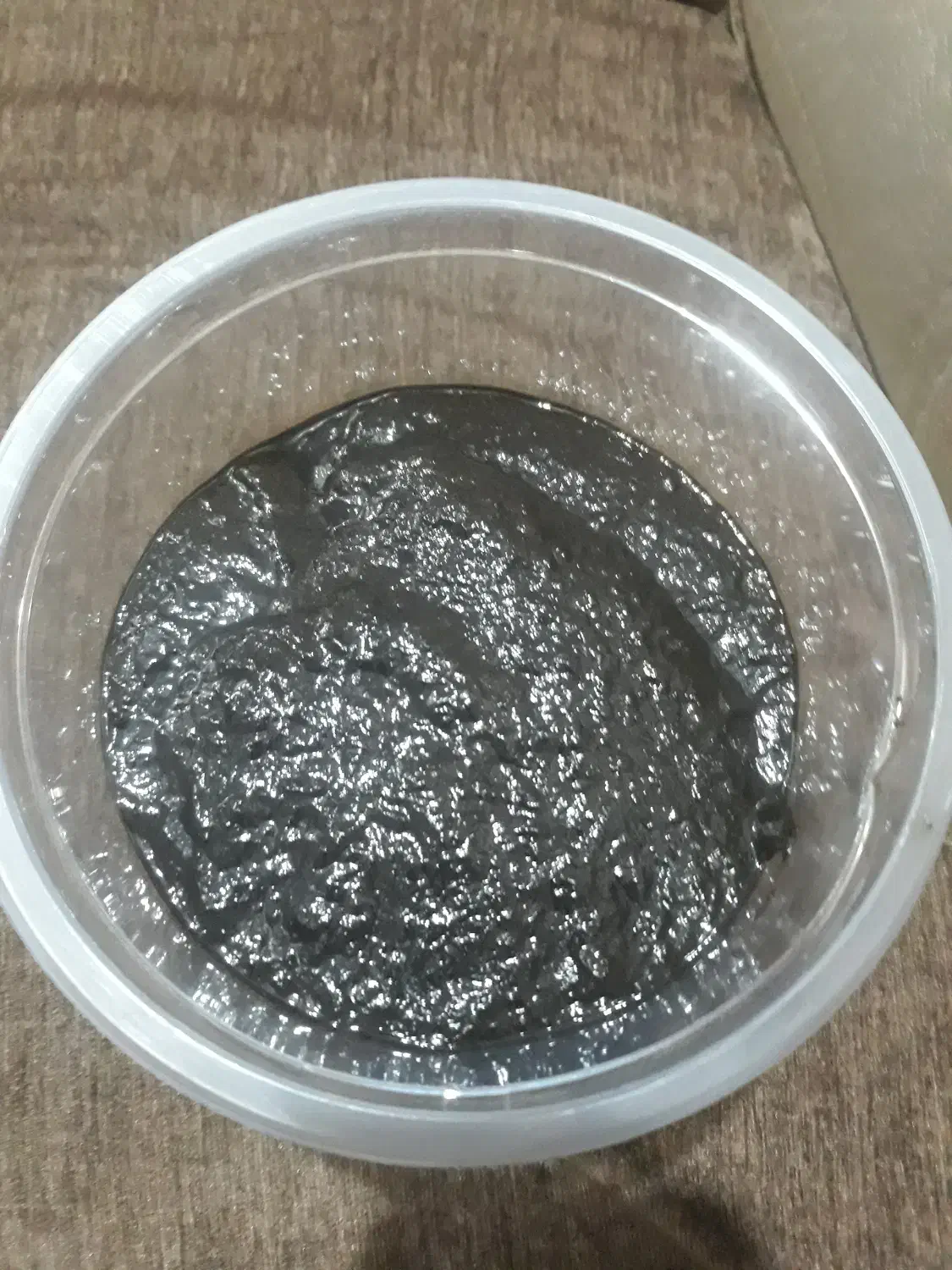 رب انار ترش سیاه محلی|خوردنی و آشامیدنی|رشت, لاکان شهر|دیوار