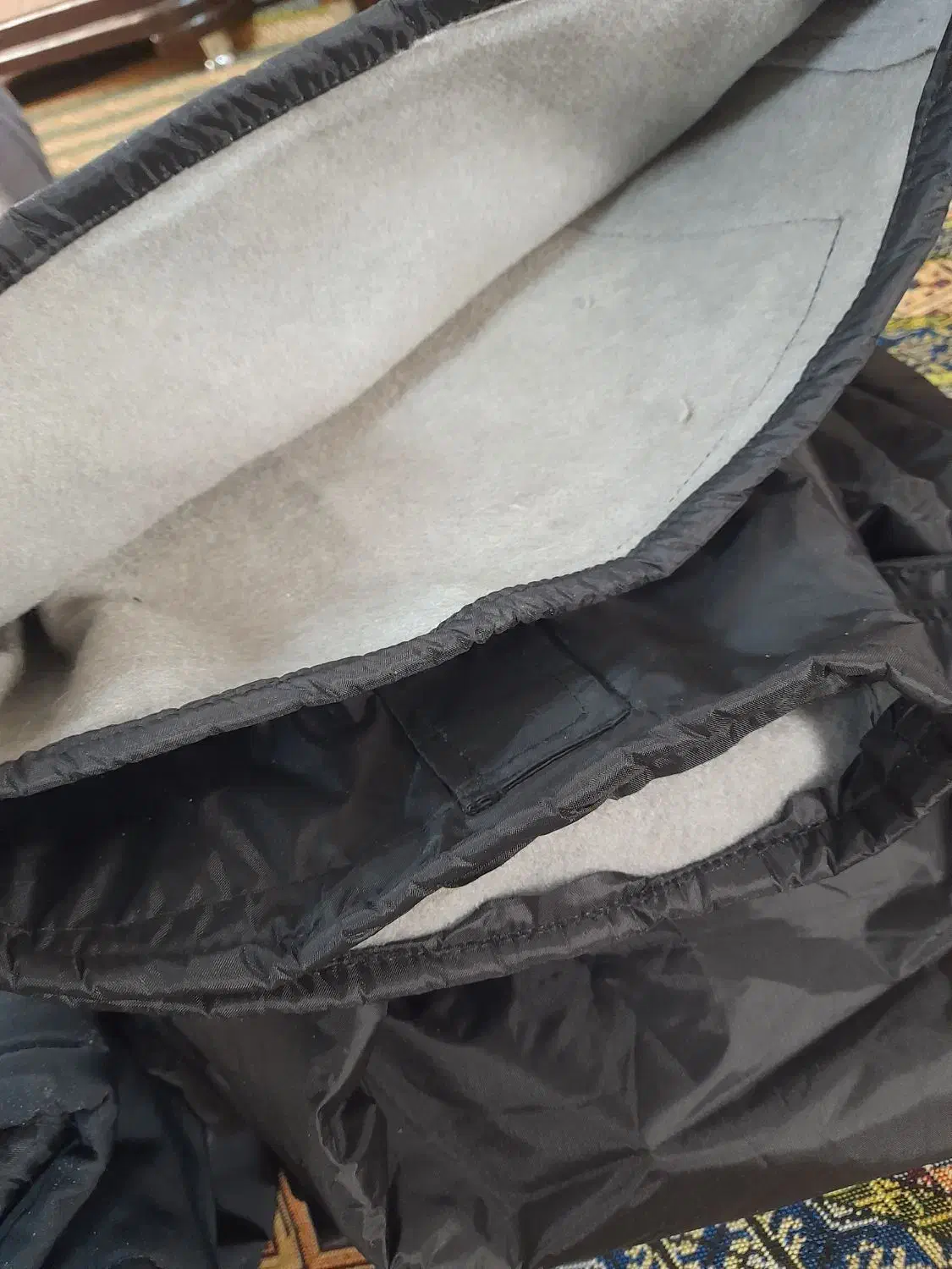 کاپشن وبادگیر|لباس|تهران, جوادیه|دیوار