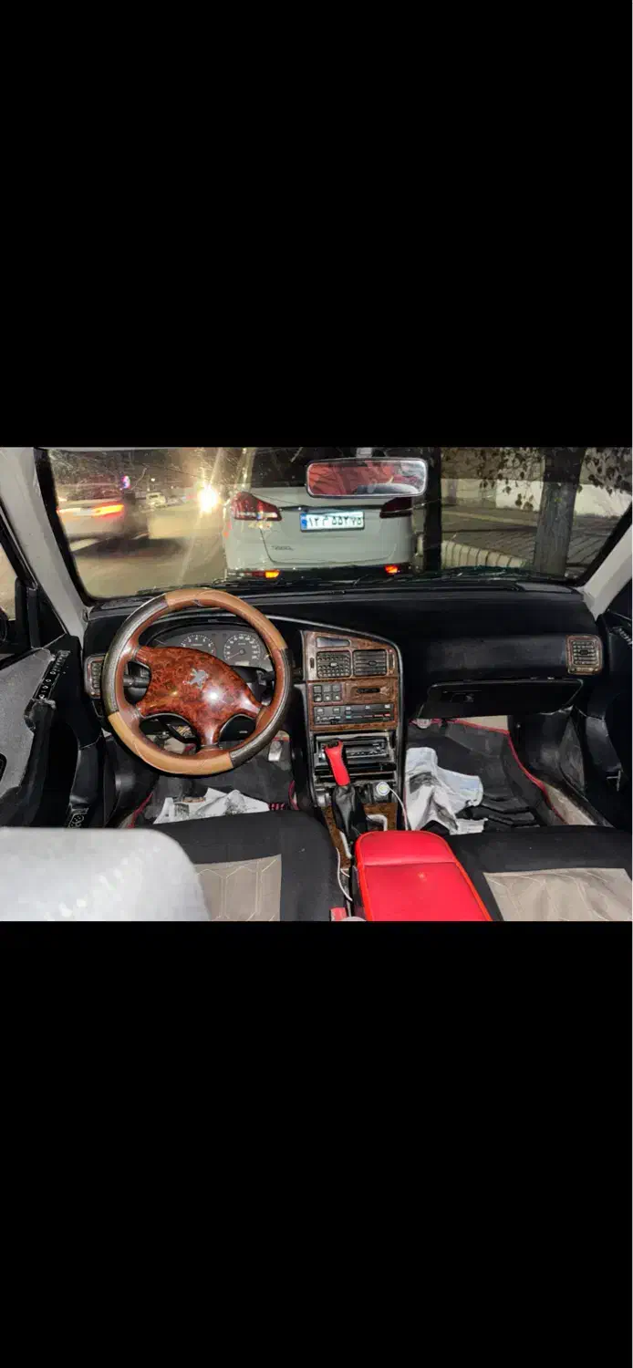 پارس|خودرو سواری و وانت|سیرجان, |دیوار