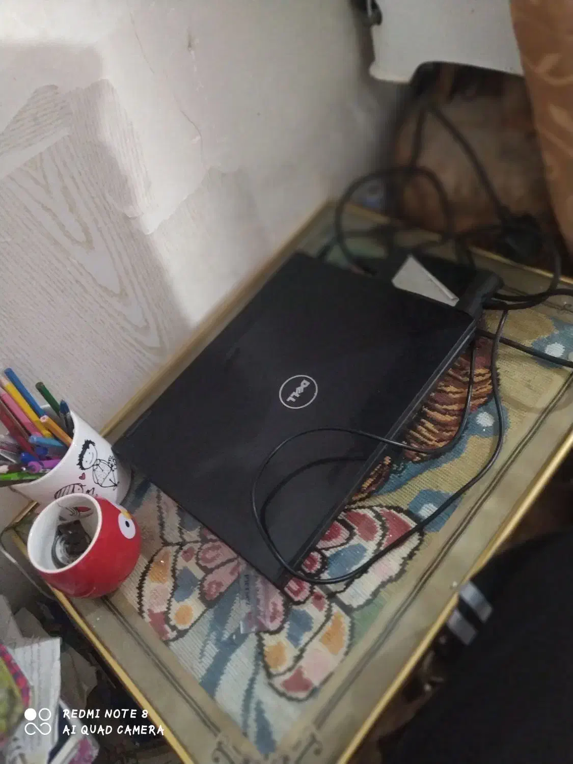 لپ تاپdell|رایانه همراه|آبادان, |دیوار