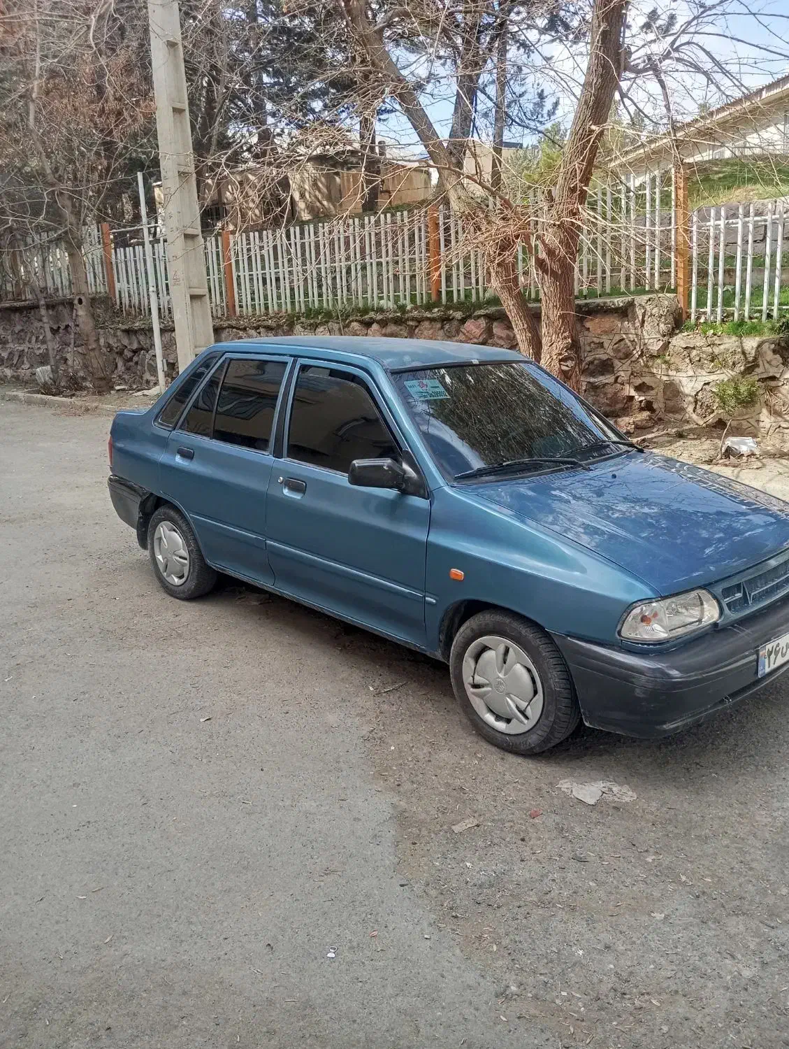 پراید131|خودرو سواری و وانت|سنندج, |دیوار