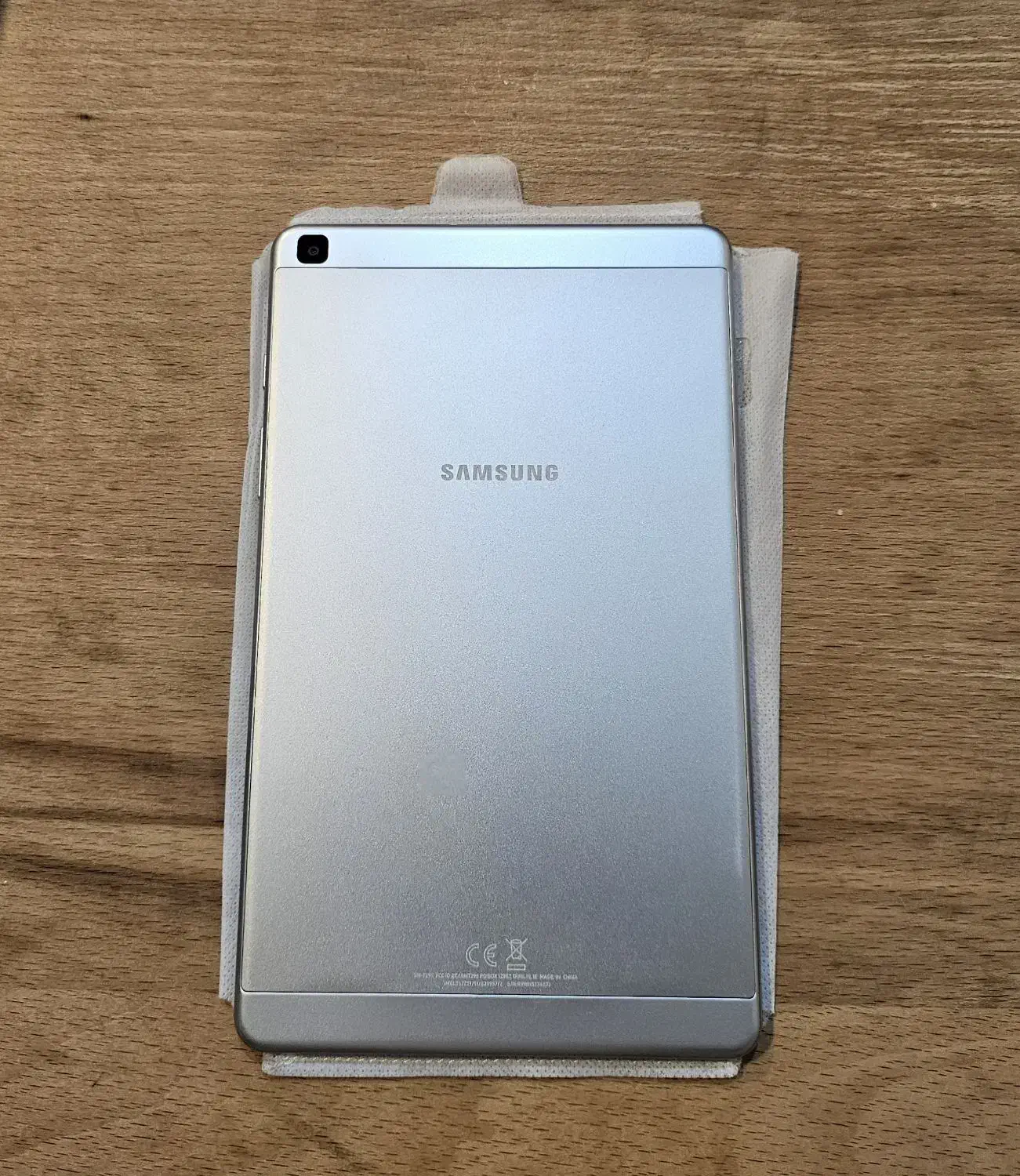 تبلت galaxy tab a 2019|تبلت|کرج, اسدآباد|دیوار