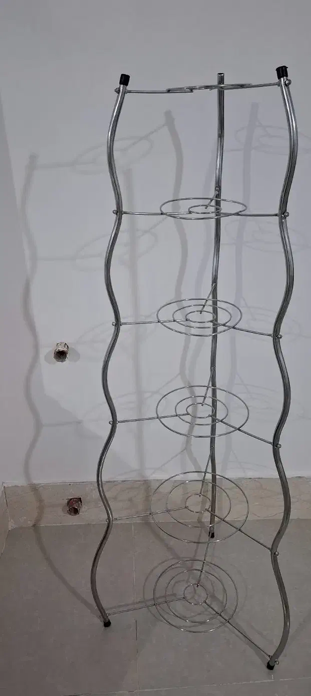 استند قابلمه|آب‌چکان و نظم‌دهنده ظروف|اسفراین, |دیوار