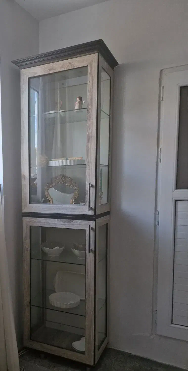 بوفه جنس ام دی اف|بوفه، ویترین، کنسول|ایلام, |دیوار