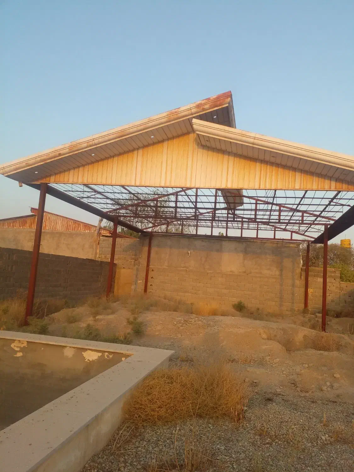 خریدو فروش اهن آلات ضایعات بار مصرفی|عمدهفروشی|هشتگرد, فاز ۱ مهستان|دیوار