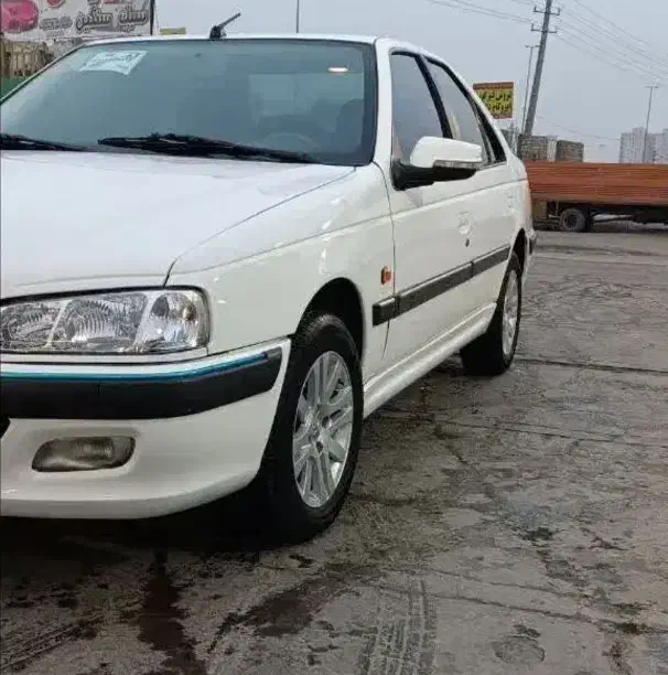 پارس tu5 مدل 99 خانگی|خودرو سواری و وانت|بندر ماهشهر, |دیوار