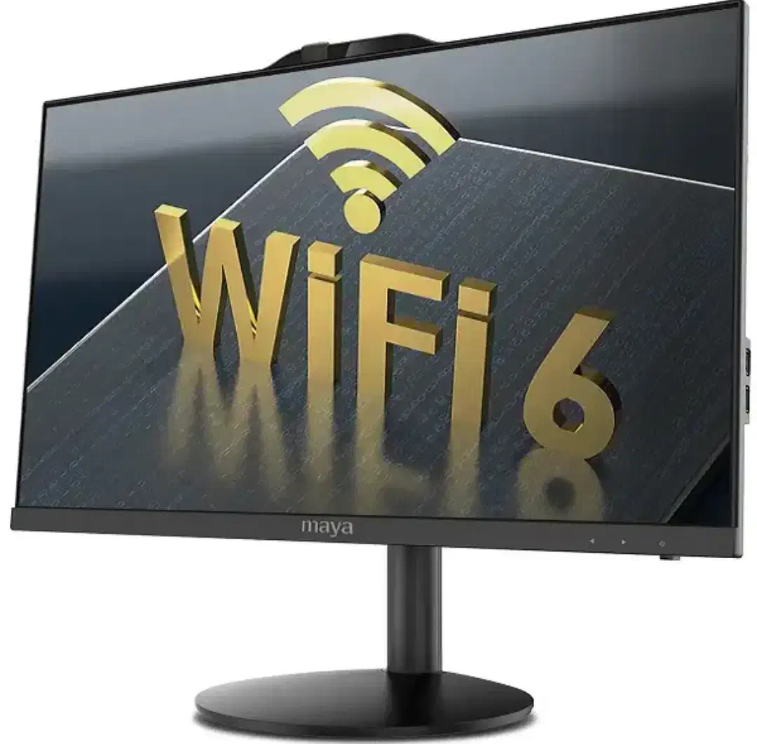 ال این وان مایا|رایانه رومیزی|تربت‌حیدریه, پائین ولایت|دیوار