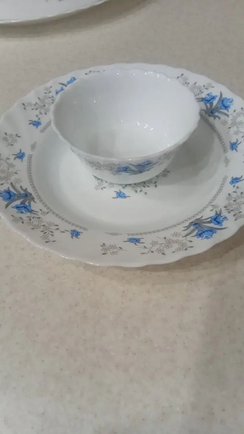 3 دست ارکوپال|ظروف سرو و پذیرایی|سمنان, |دیوار