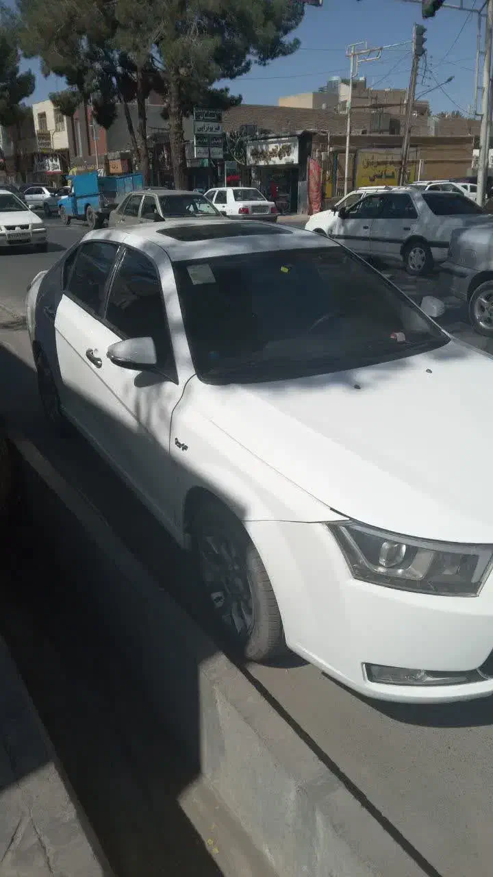 دنا اتومات توربو|خودرو سواری و وانت|بیرجند, |دیوار