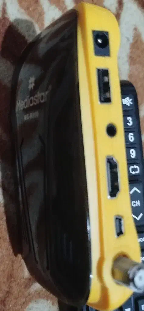 گیرنده دیجیتال تلویزیون های ایران فول اچ دی|صوتی و تصویری|نوشهر, |دیوار