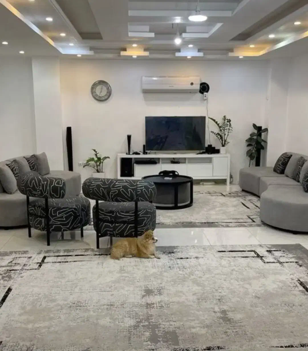 مبل راحتی بینز|مبلمان خانگی و میز عسلی|ساوه, |دیوار