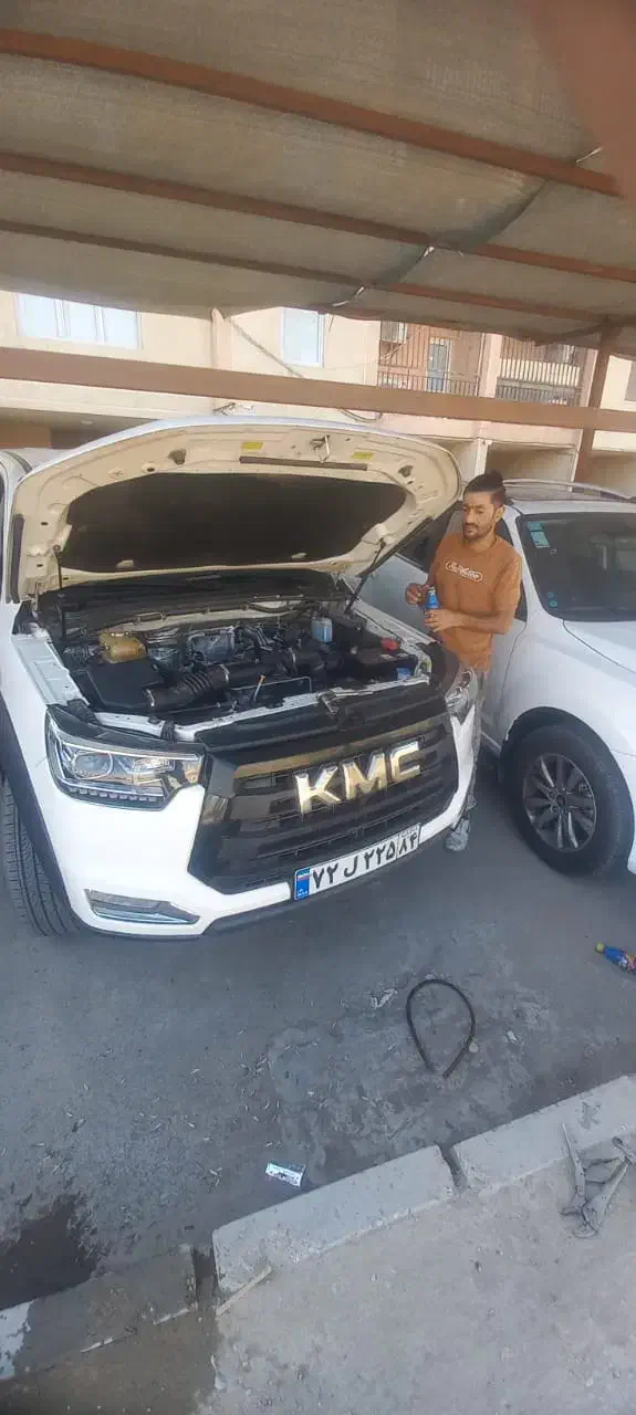 مکانیک سیار مکانیک اورژانسی|خدمات موتور و ماشین|بندرعباس, |دیوار