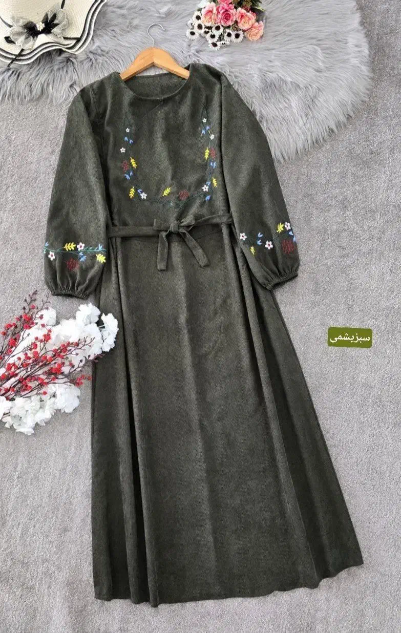 کفتان مخمل کبریتی|لباس|شهریار, ابراهیمآباد|دیوار